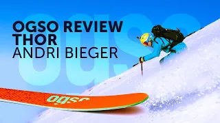 OGSO Review Thor | Andri Bieger