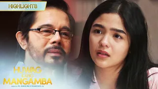 Elias recounts the story of his life to Mira | Huwag Kang Mangamba