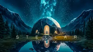 Stellar - Astralis Calm - Ethereal Soothing Ambient Music for Deep Sleep and Meditation