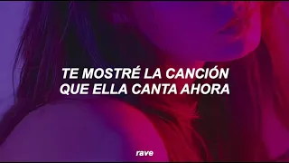 Olivia Rodrigo - deja vu - sub español (lyrics)