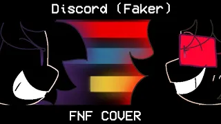 Discord Faker (FNF COVER) Ft.@itzaixx