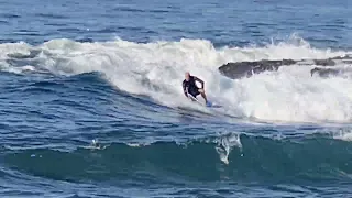 autumn Bodyboard 2022 - Épisode 2