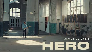 Nicklas Sahl - Hero (Official Live Video)