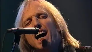 Tom Petty and the Heartbreakers at the Docks, Hamburg 1999