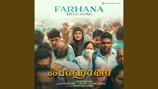 Farhana (From "Farhana")