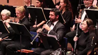 Bizet: "Danse bohème" (Gypsy Dance) from Carmen