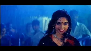 Madhuri Dixit Best Dance Song.I Love u pyar kru chu.Mahasangram#alkayagnik