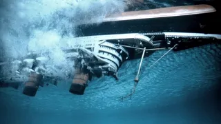 〽️The Sinking of SS POSEIDON (Videoclip)