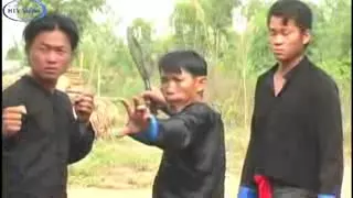 hmong movie funny 2014  collection video   YouTube