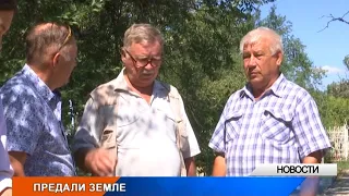 В Уральске захоронили останки трех воинов Гражданской войны