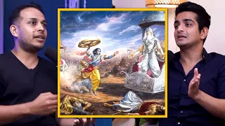 Bhagwad Geeta के अनेक फायदे - Scientific Proof