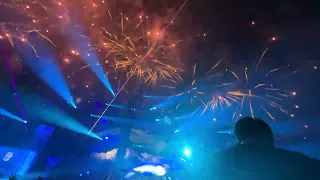 Martin Garrix - Hurricane Ending - Tomorrowland 2023