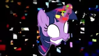 New Pibby Concept: Dusk Till Dawn remake /PIBBY Vip mix - vs Twilight Sparkle @archivedchannel543