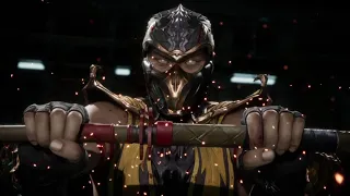 MK11 Ultimate - Scorpion - Ranked Matches Kombat League