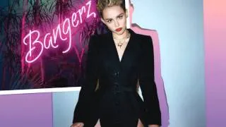 Miley Cyrus - Wrecking Ball ( Offical/ Instrumental) Karaoke