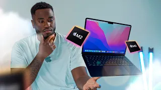 MacBook Air M2 : les nouveautés EXPLIQUÉES !