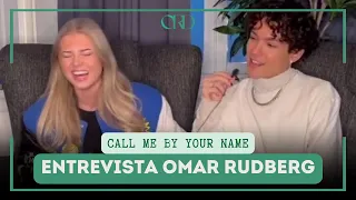 Omar Rudberg e Claudia Neuser falam sobre o single Call Me By Your Name [Legenda PT-BR] [Español]