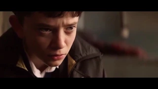 A Monster Calls clip - You have to know it was Ok