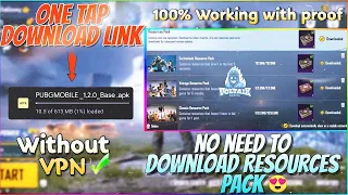 HOW TO DOWNLOAD & INSTALL LATEST PUBG MOBILE 1.3.0 VERSION | WITHOUT VPN & RESOURCES PACK | VoltaiK