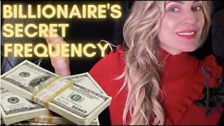 ATTRACT LARGE SUMS OF MONEY TONIGHT 💰 MONEY AFFIRMATION MEDITATION 💰 ASMR