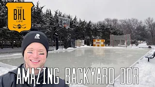 Amazing Backyard ODR... In St. Louis??