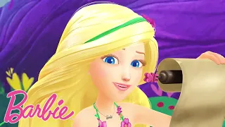 Zelektryzowani | Dreamtopia | @Barbie Po Polsku​