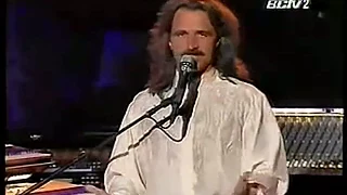 Yanni and his Symphony Orchestra - 1997 Tribute Concert Beijing | Unpublished Video