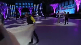 Mannequin Challenge Ледниковый Период 2016