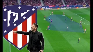 Atletico Madrid Secrets To Defensive Perfection | Tactical Analysis