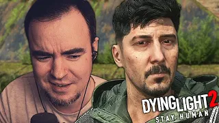 А ТЫ ТОЧНО ОПЫТНЫЙ ВЫЖИВАЛЬЩИК? ● Dying Light 2: Stay Human