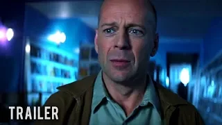 🎥 UNBREAKABLE (2000) | Full Movie Trailer | Classic Movie