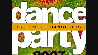 Dance Party 2007 - Mixed By The Happy Boys