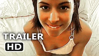 CAPTURE KILL RELEASE Official Trailer (2017) Horror Movie HD