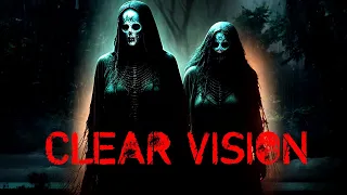 Clear Vision | New Horror Tv Show Promo In English 2024 | Crime, Horror, Mystery@Geantserial