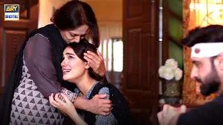 Mein Nahi Bhula paongi Apni Behen Ko | BEST SCENE | ARY Digital Drama