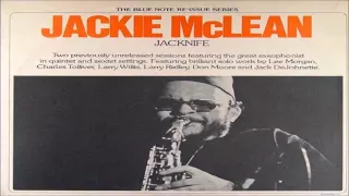 Jackie McLean - Jossa Bossa