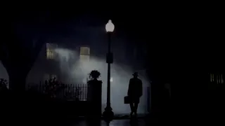 The Exorcist - 50th anniversary- Tribute