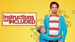 Instructions Not Included - trailer ufficiale italiano