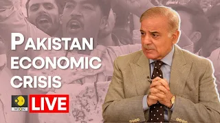 Pakistan economic crisis live: Pakistan & IMF fail to reach agreement over $1.1 billion bailout fund