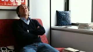 Paolo Sorrentino - At Criterion