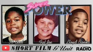 (Short Film) SUPER POWER MIXTAPE VOL.1 x G-UNIT x TERROR SQUAD x 50 CENT x FAT JOE & MORE