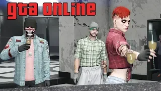 ПОСЛЕДНЯЯ МИССИЯ ЗА КАЗИНО - GTA ONLINE