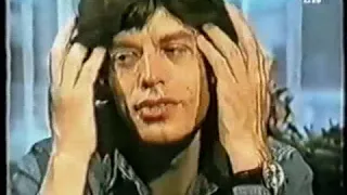 ROLLING STONES Live in Cologne, Germany 1973 Pt. 6 (rare footage)