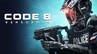 Code 8: Renegados [Code 8] - [2019] - Trailer Dublado