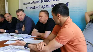 В Івано-Франківську два депутати пригрозили зірвати сесію міськради