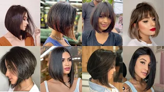 CORTES DE CABELO CHANEL 2023 CABELO CURTO TENDÊNCIA