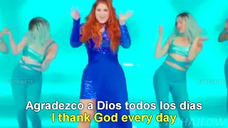 Meghan Trainor - Me Too  [Lyrics English - Español Subtitulado] Official Video