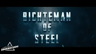 Bichteman of Steel [FSK 6] | Die PRISM Is A Dancer Show mit Jan Böhmermann