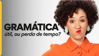 GRAMÁTICA no Espanhol: será que você precisa disso?