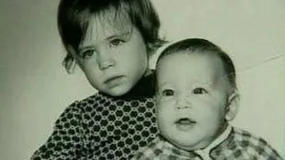 Corey and Judy Haim - A Tribute to Mother and Son